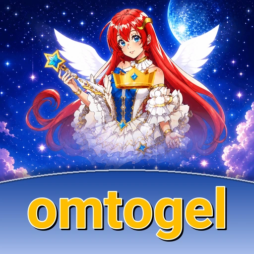 omtogel APK — gampang dipakai