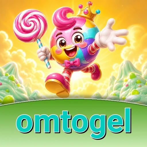 omtogel APK — file sudah dicek