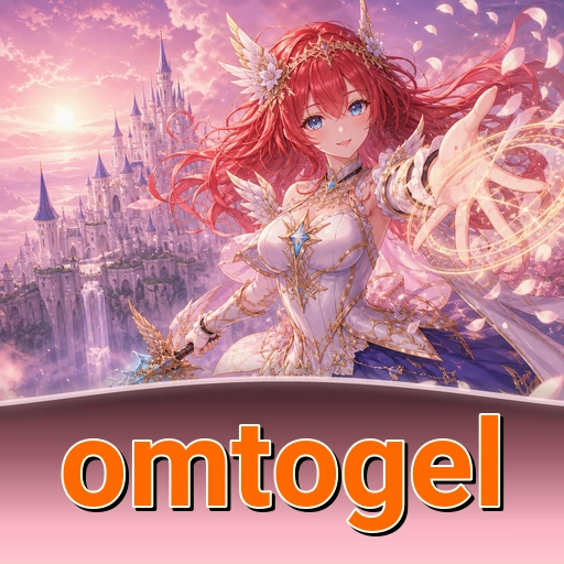 omtogel APK — bantuan 24 jam